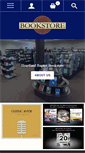 Mobile Screenshot of heartlandbookstore.com